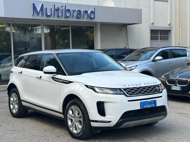 Land Rover-Range Rover Evoque-11-2019