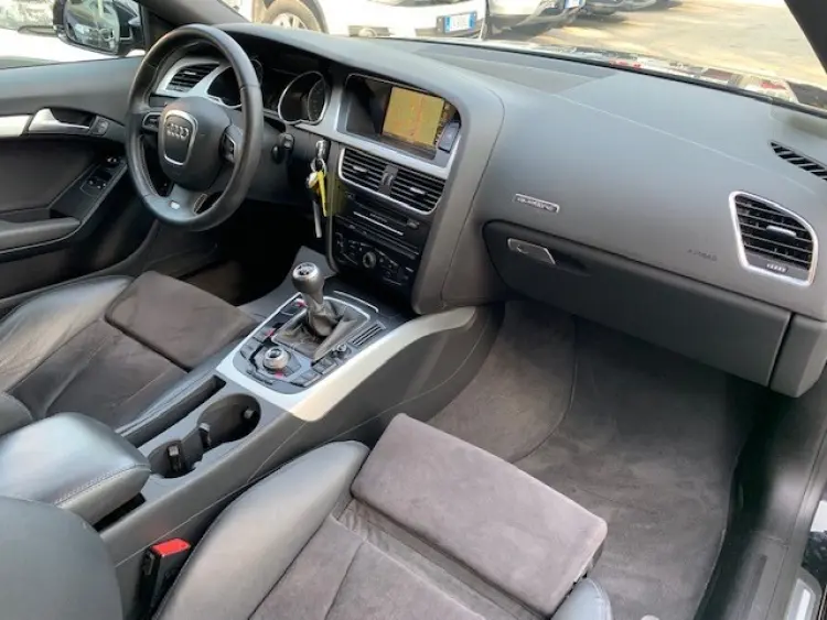 Audi S5 — foto 10