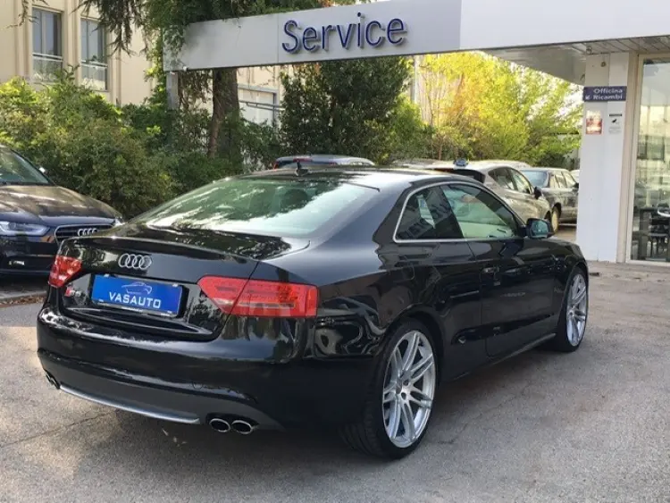 Audi S5 — foto 18