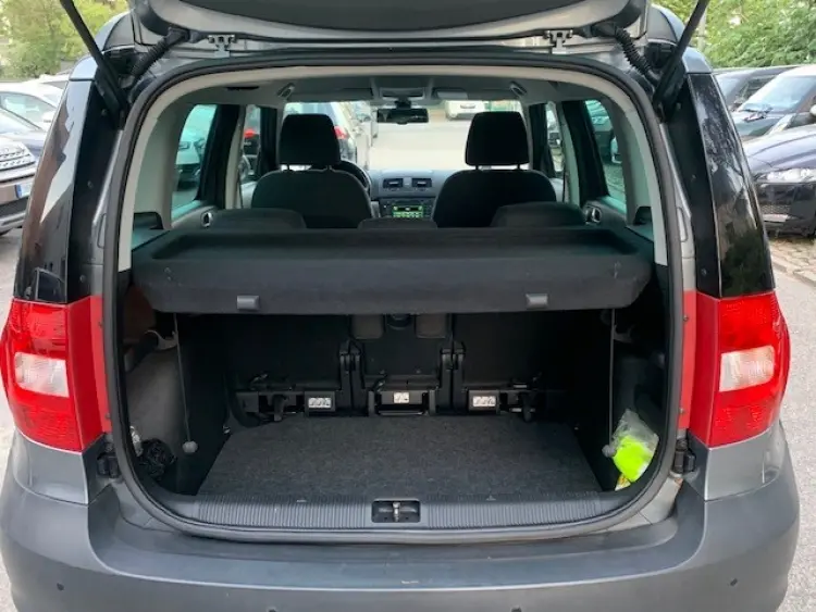Skoda Yeti — foto 8