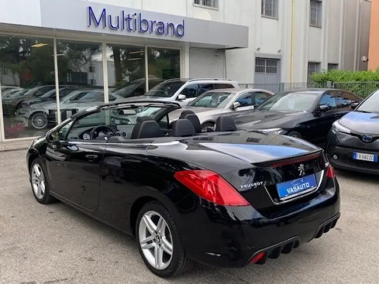 Peugeot 308 — foto 8