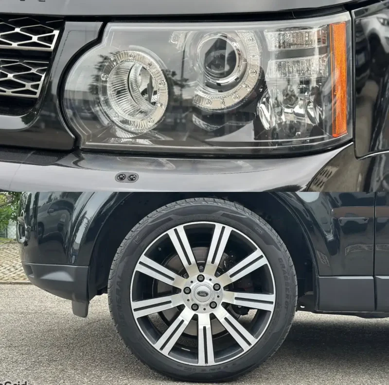 Land Rover Range Rover Sport 3.0 SDV6 HSE — foto 15