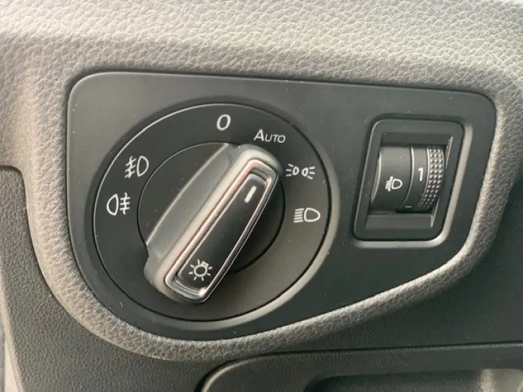 Volkswagen Golf Sportsvan — foto 8