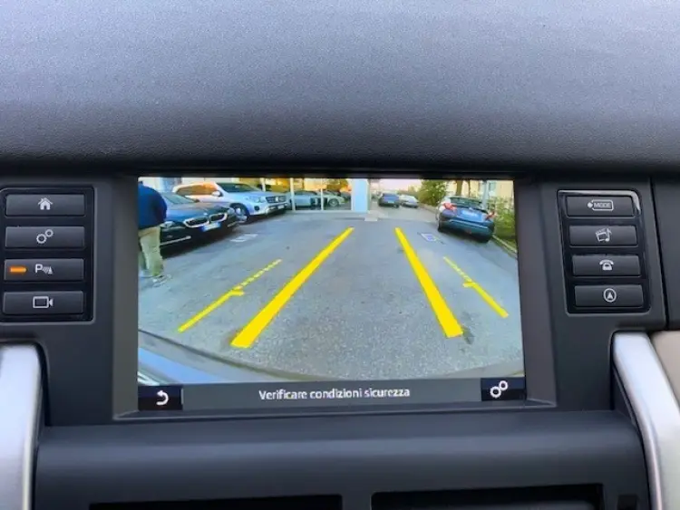 Land Rover Range Rover — foto 11
