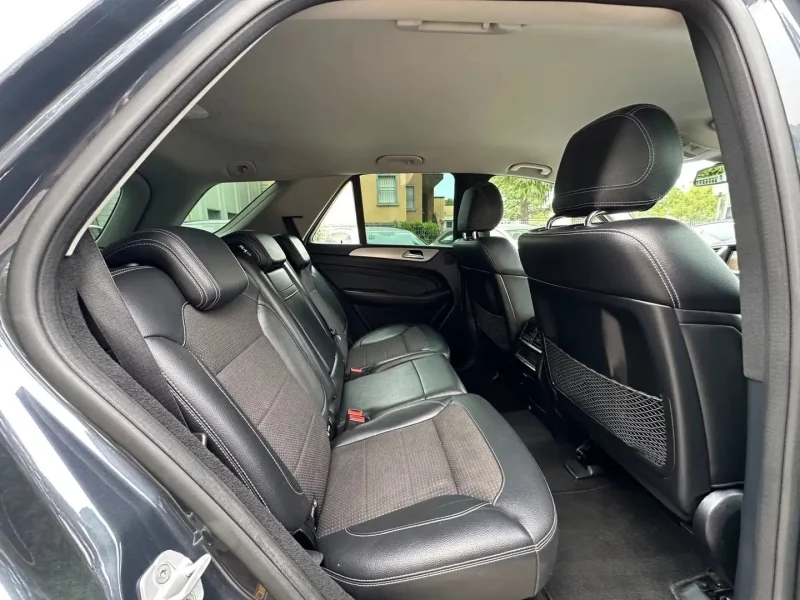 Mercedes-Benz Classe M ML 250 BlueTEC 4Matic Premium — foto 13
