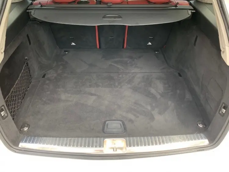 Mercedes-Benz C-Classe — foto 11