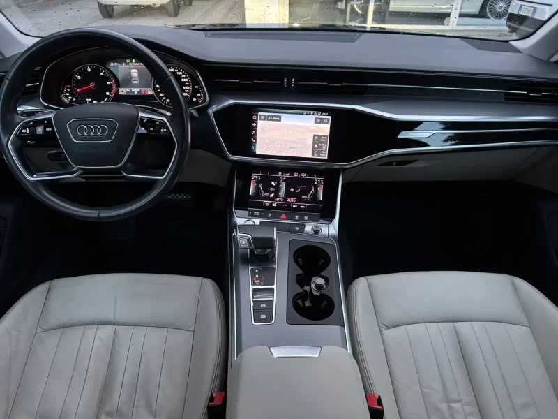 Audi A6 35 2.0 tdi mhev Business Design s-tronic