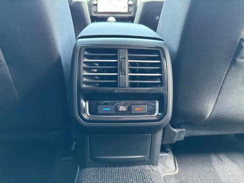 Volkswagen Passat Variant 2.0 TDI DSG Highline BlueMotion Technology — foto 20
