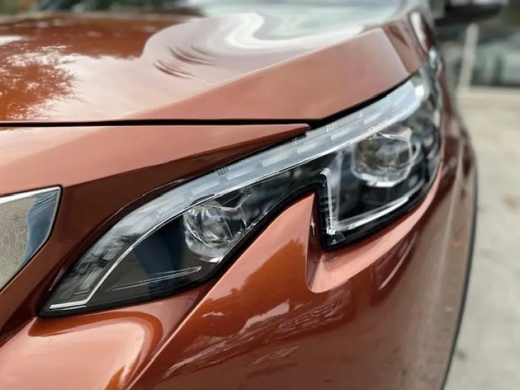 Peugeot 3008 — foto 2
