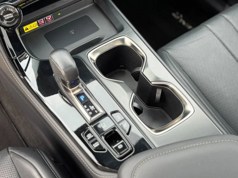 Lexus NX 450h+ 2.5 phev F-Sport 4wd 309cv e-cvt - foto 14