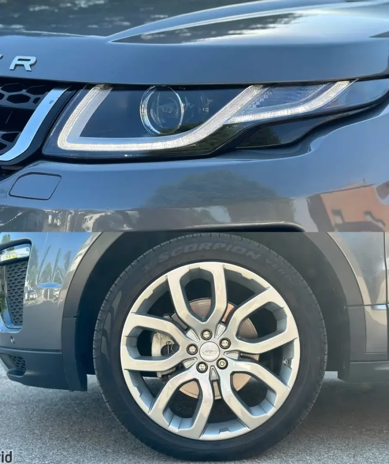 Land Rover Range Rover Evoque 2.0 TD4 150 CV 5p. HSE Dynamic — foto 15