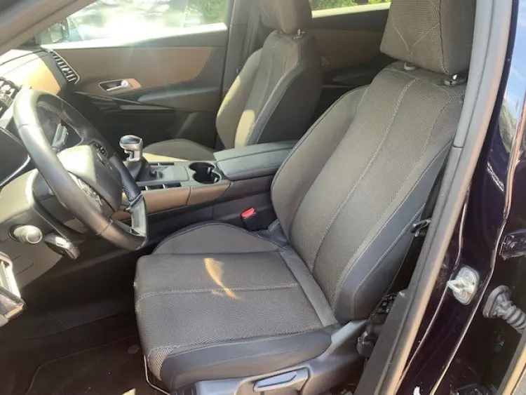 DS 7 Crossback — foto 3