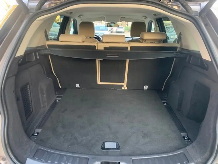 Land Rover Discovery Sport — foto 15