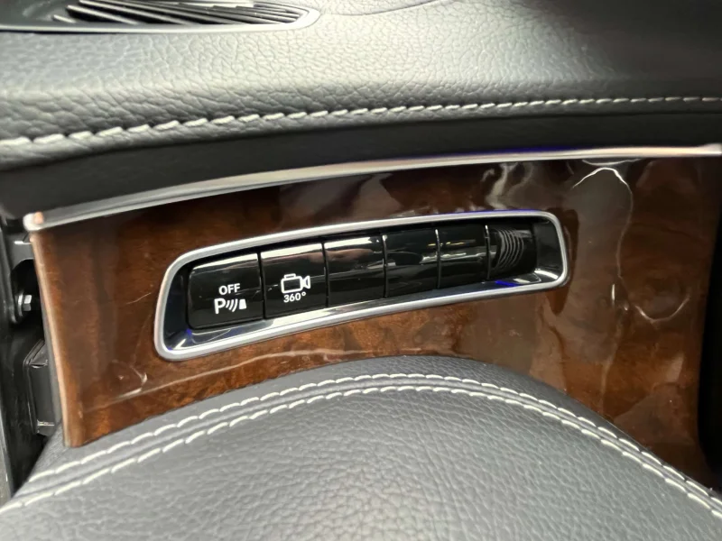 Mercedes-Benz S-Classe S 400 S Coupe 400 Maximum 4matic auto — foto 16