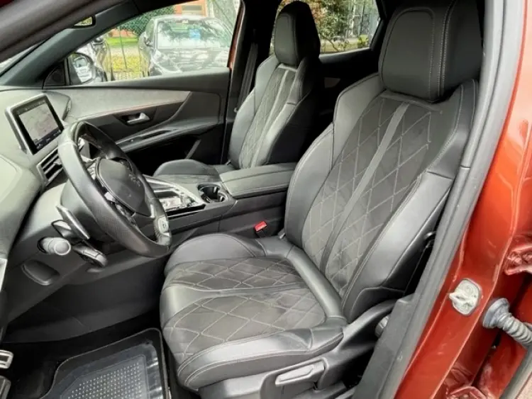 Peugeot 3008 — foto 9