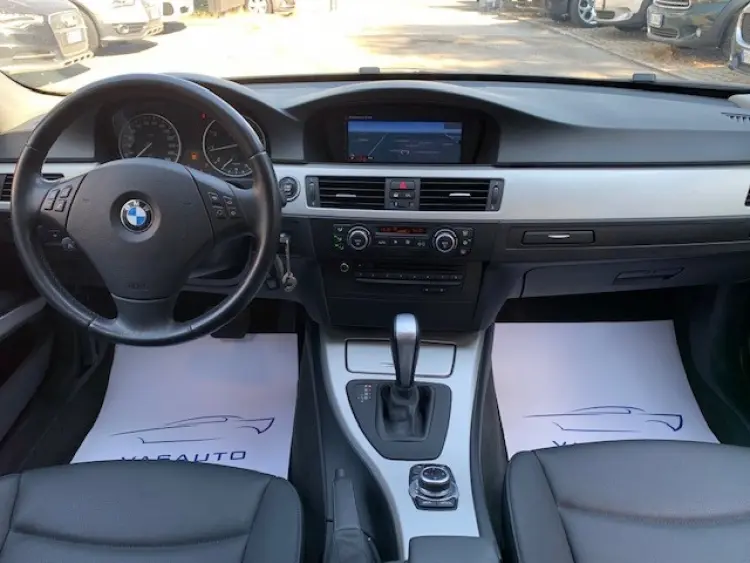 BMW 3 serie — foto 8