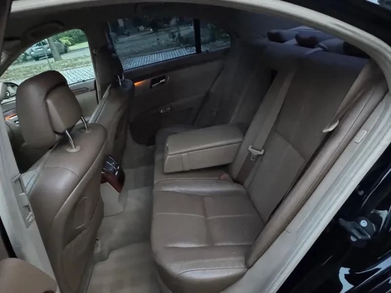 Mercedes-Benz Classe S S 320 CDI 'CARL BENZ' — foto 13