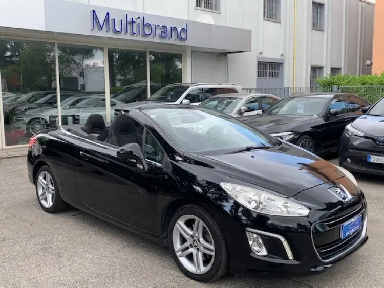Peugeot 308 — foto 2