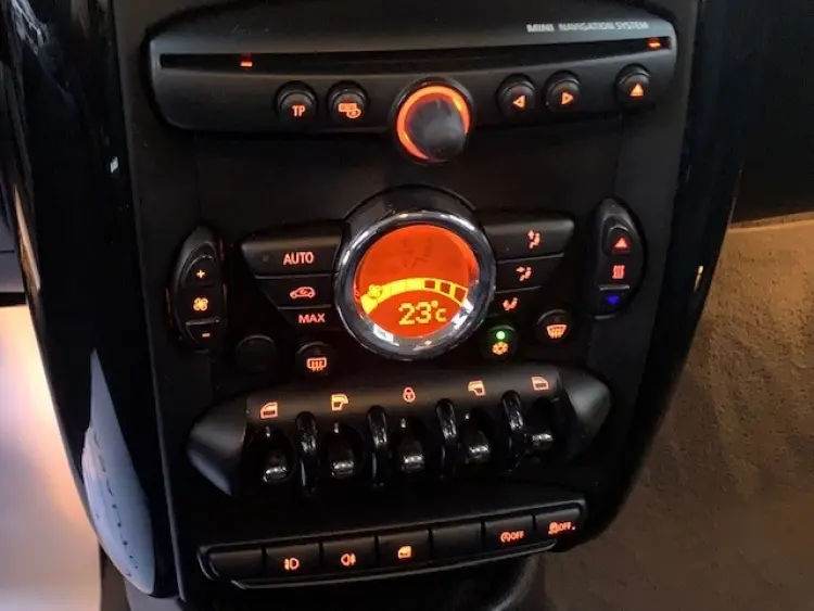Mini Countryman — foto 11