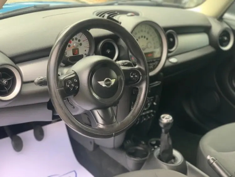 Mini One — foto 2
