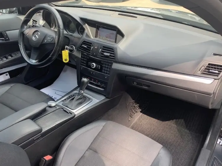 Mercedes-Benz E-Classe — foto 9