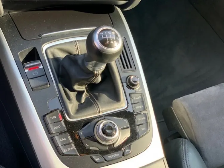 Audi S5 — foto 5