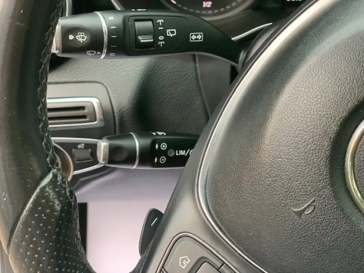 Mercedes-Benz C-Classe — foto 7