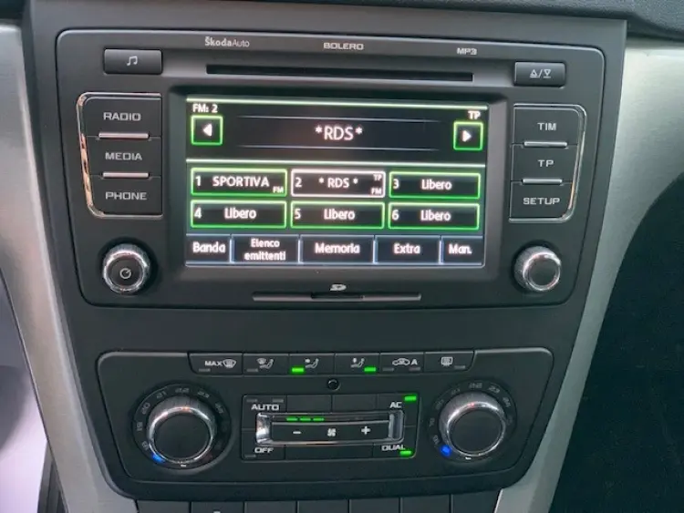 Skoda Yeti — foto 3