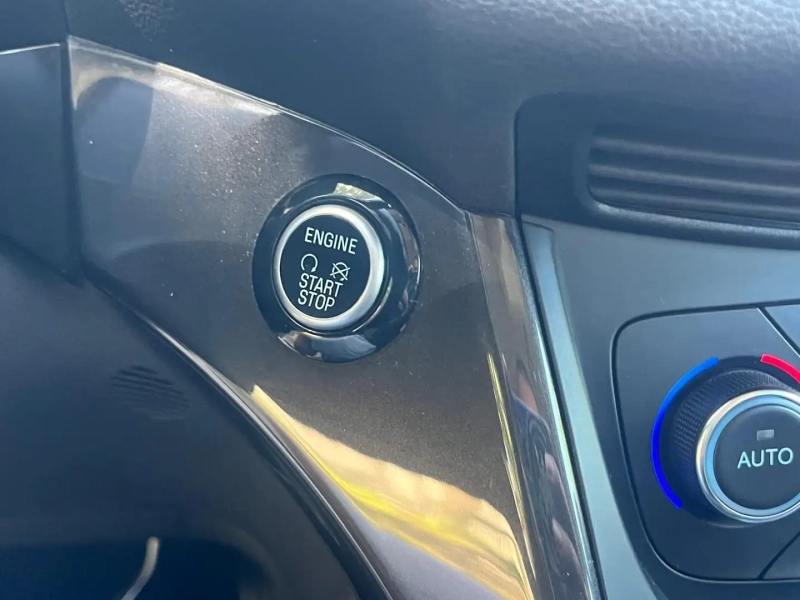 Ford C-Max 1.5 TDCi 120CV Powershift Start&Stop Titanium X — foto 14