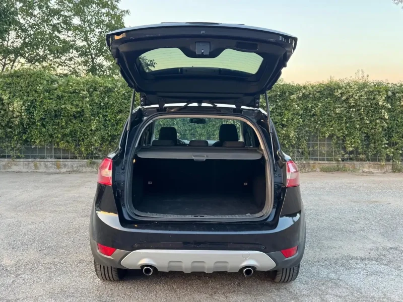 Ford Kuga 2.0 TDCi 136 CV 2WD Titanium DPF