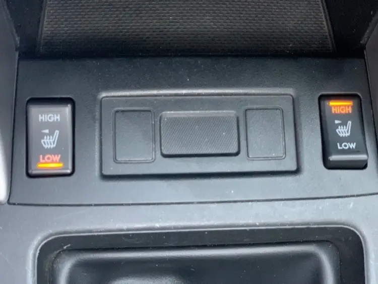 Subaru Forester — foto 4