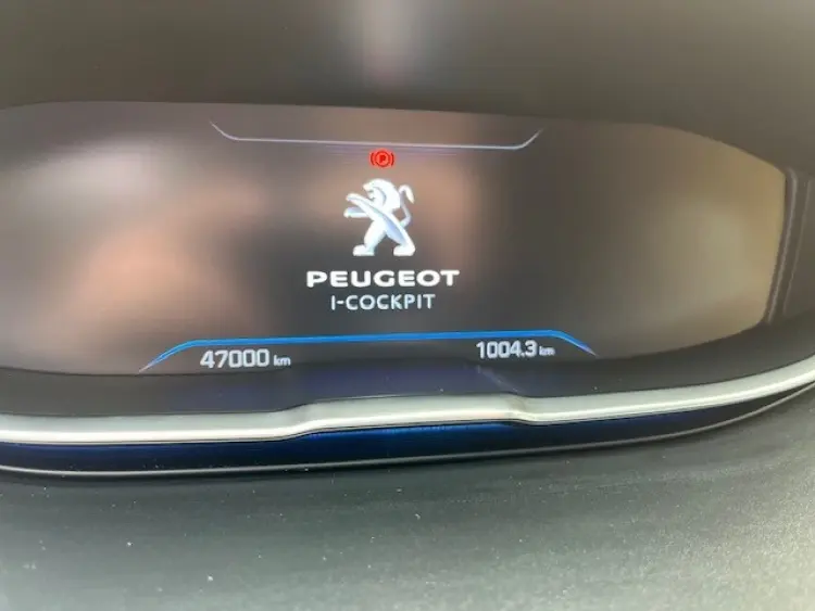 Peugeot 3008 — foto 5