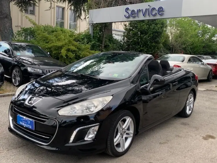 Peugeot 308 — foto 3