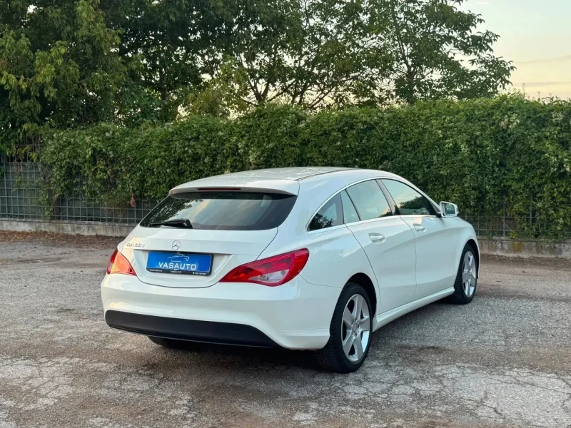Mercedes-Benz CLA 180 d Executive FL — foto 6