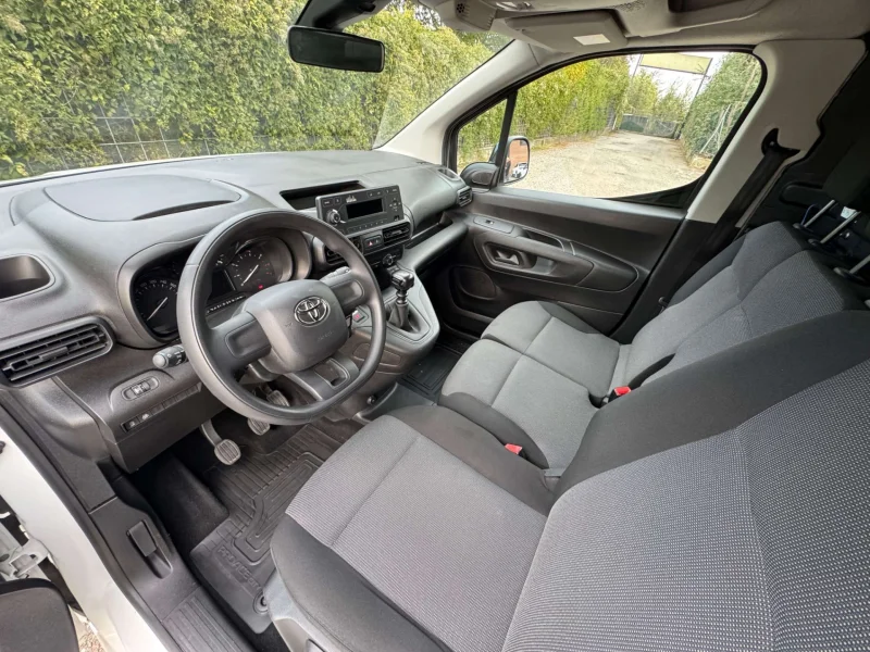 Toyota ProAce City 1.5D 130cv S&S L1 S Comfort - foto 7
