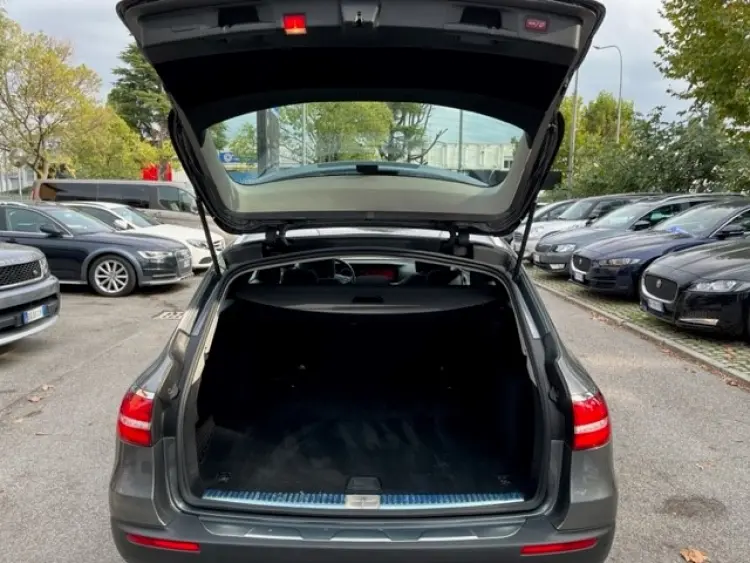 Mercedes-Benz E-Classe — foto 14