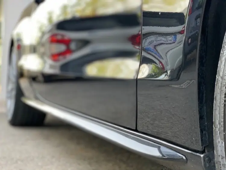 Audi S5 — foto 12