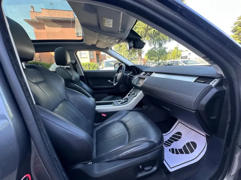 Land Rover Range Rover Evoque 2.0 TD4 150 CV 5p. HSE Dynamic — foto 8