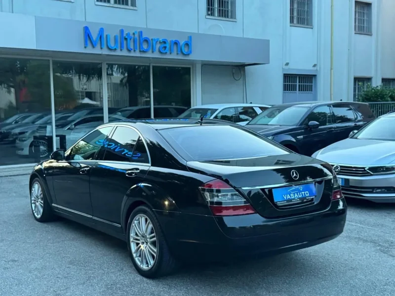 Mercedes-Benz Classe S S 320 CDI 'CARL BENZ' — foto 5