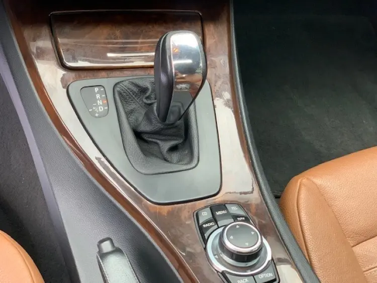 BMW 3 serie — foto 6