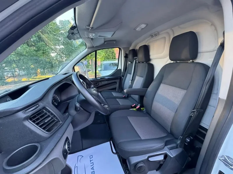 Ford Transit Custom 280 2.0 TDCi 130 PC Furgone Titanium — foto 7