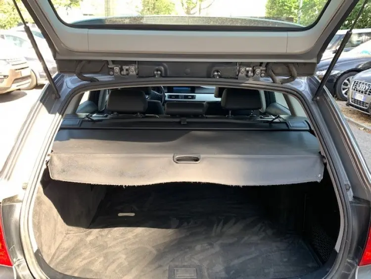 BMW 3 serie — foto 10