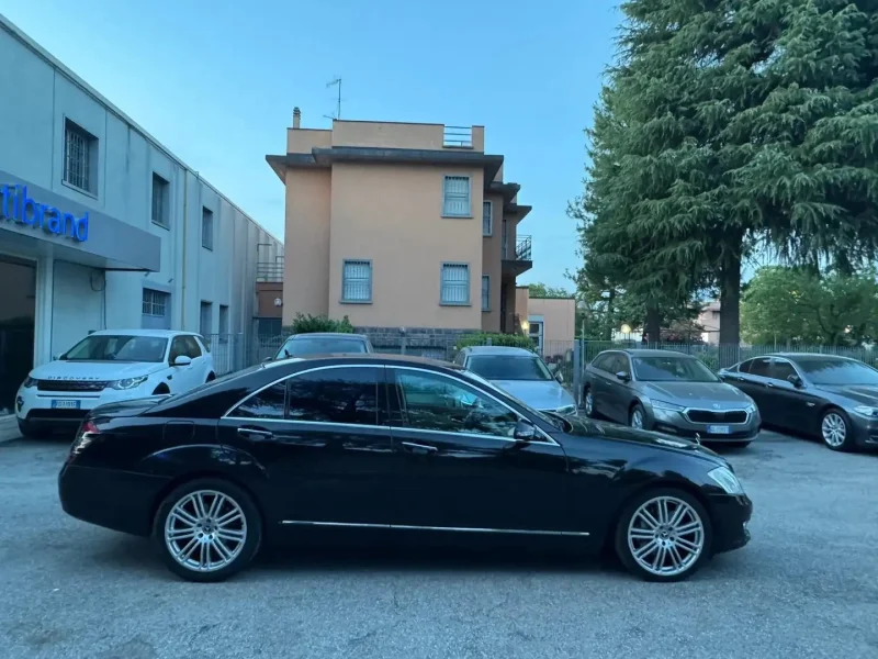 Mercedes-Benz Classe S S 320 CDI 'CARL BENZ' — foto 3