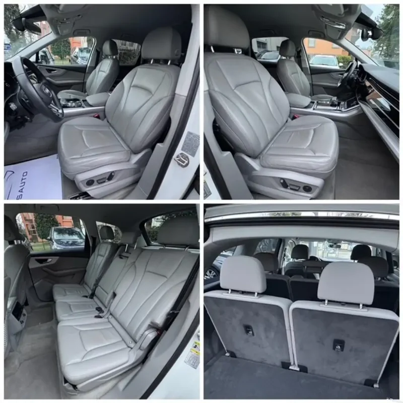 Audi Q7 II 2019 Q7 45 3.0 tdi mhev Sport quattro tiptronic 7p.ti — foto 15