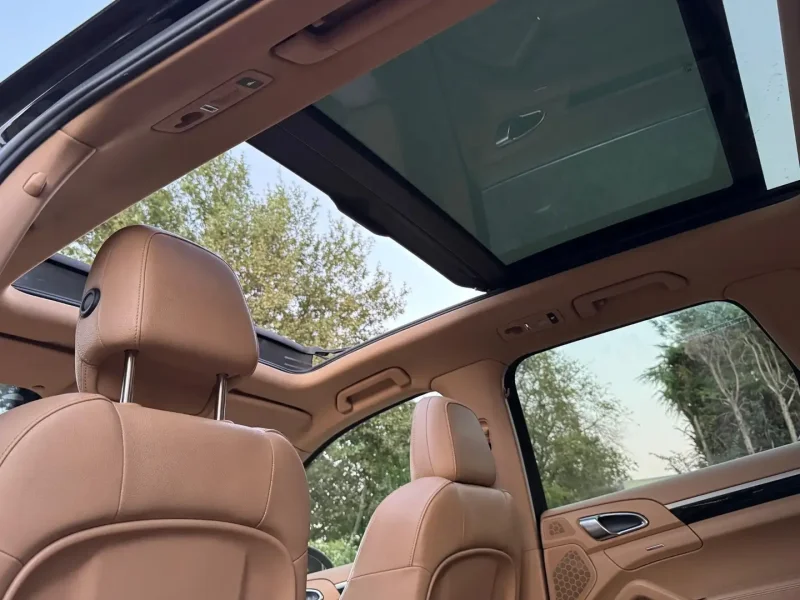 Porsche Cayenne 3.0 V6 tdi 245cv tiptronic