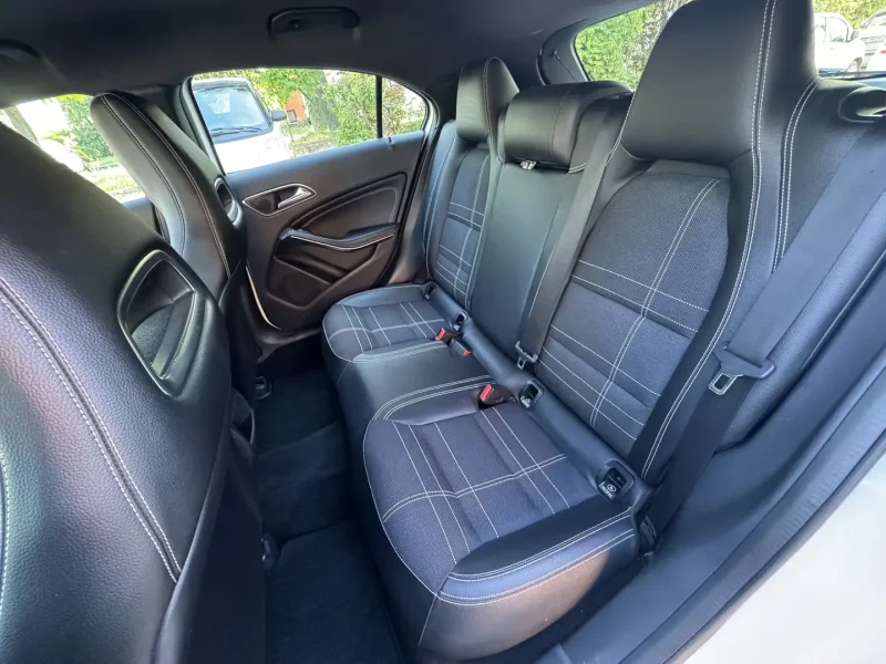 Mercedes Classe A - W176 A 180 cdi (be) Sport