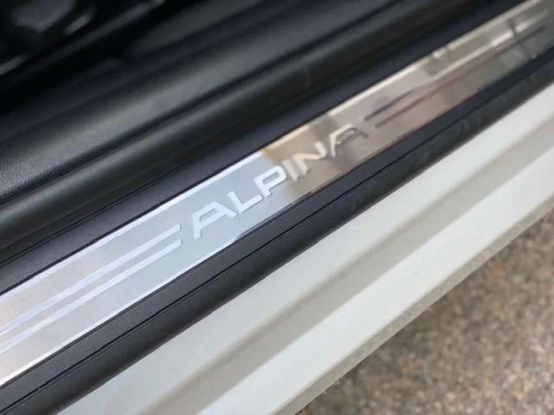 Alpina B3 Coupé Switch-Tronic — foto 18