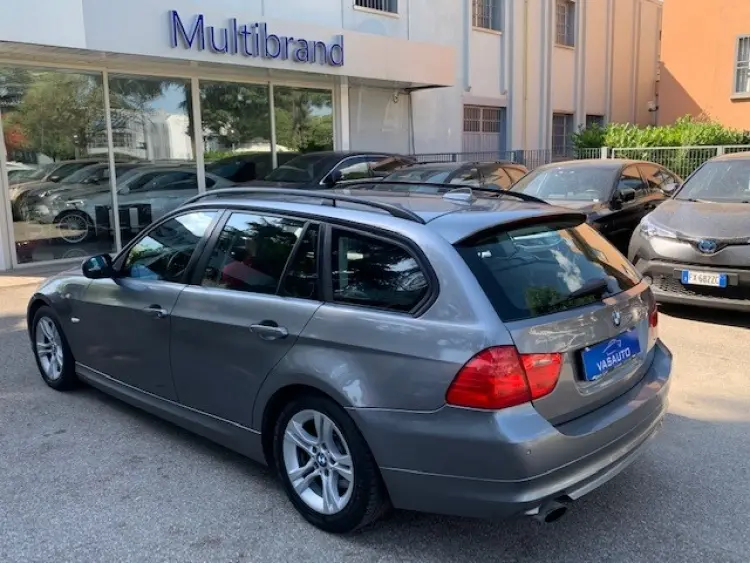 BMW 3 serie — foto 9