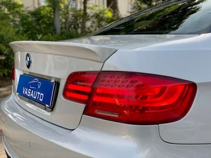 Alpina B3 Coupé Switch-Tronic — foto 19