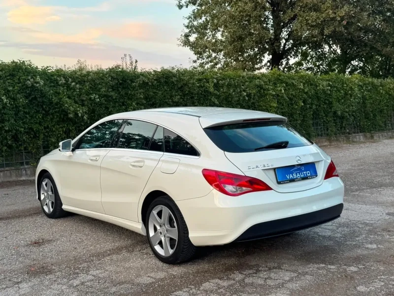 Mercedes-Benz CLA 180 d Executive FL — foto 5